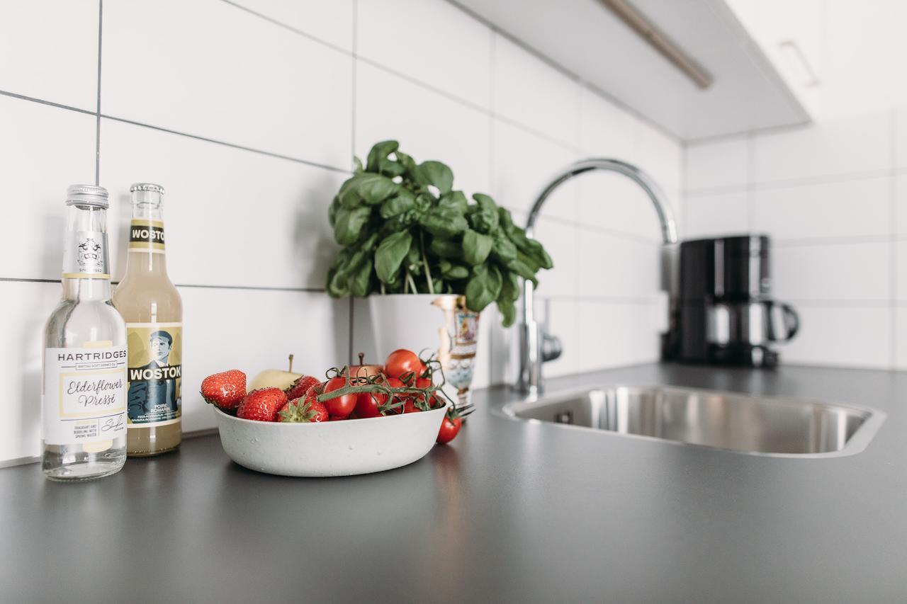 Kranenbergh Boutique Apartment *