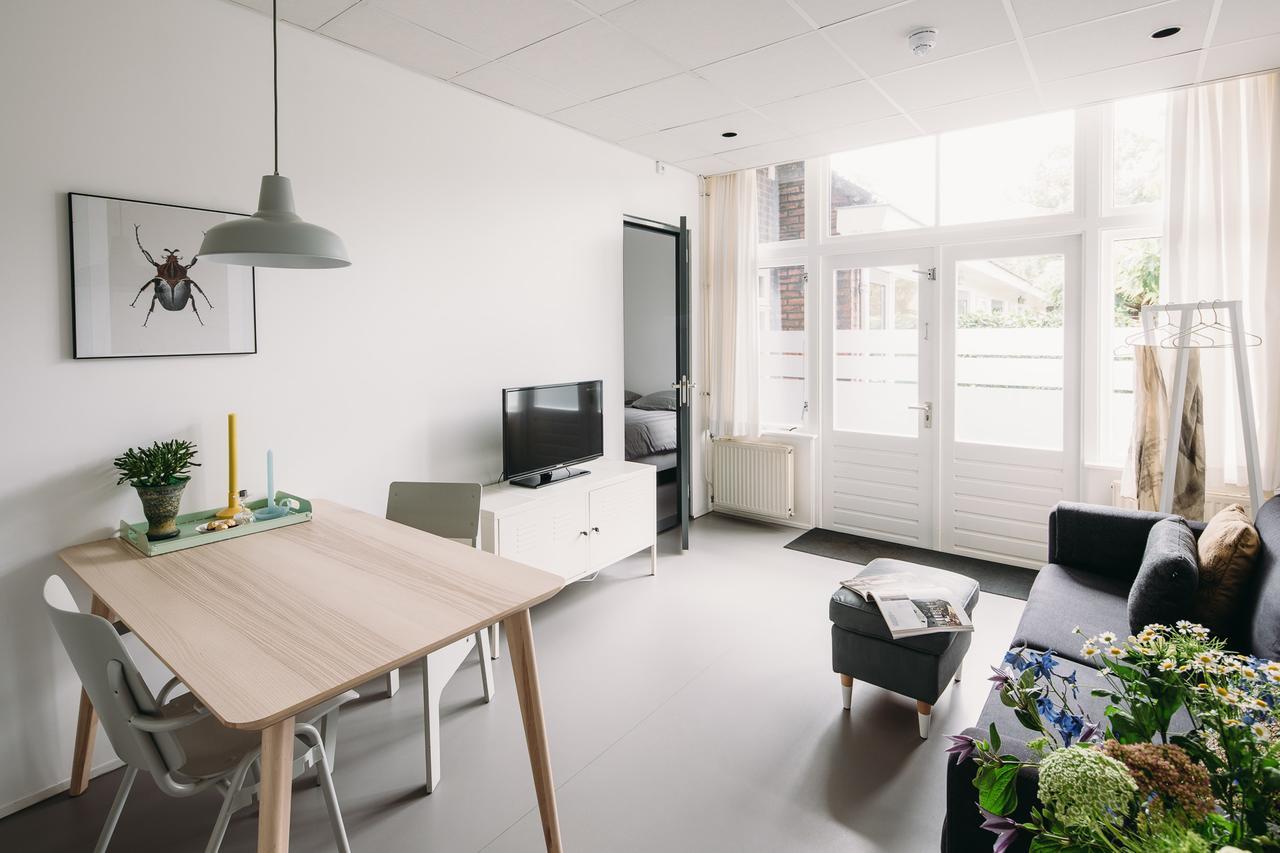 Apartment Kranenbergh Boutique
